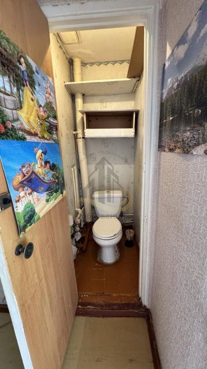 Аренда 1-комнатной квартиры, Старый Оскол, Солнечный мкр,  11