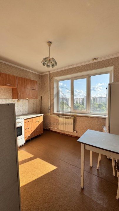 Аренда 1-комнатной квартиры, Старый Оскол, Солнечный мкр,  11