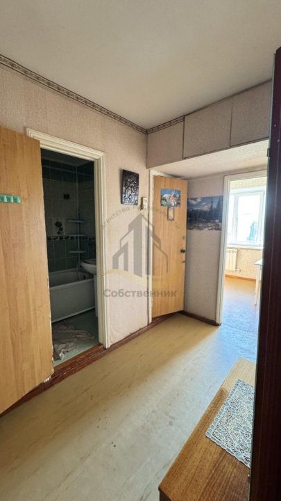 Аренда 1-комнатной квартиры, Старый Оскол, Солнечный мкр,  11