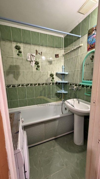 Аренда 1-комнатной квартиры, Старый Оскол, Солнечный мкр,  11