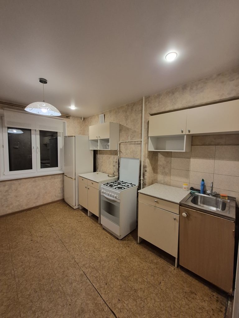 Продажа 1-комнатной квартиры, Нижний Новгород, 6-й микрорайон,  9