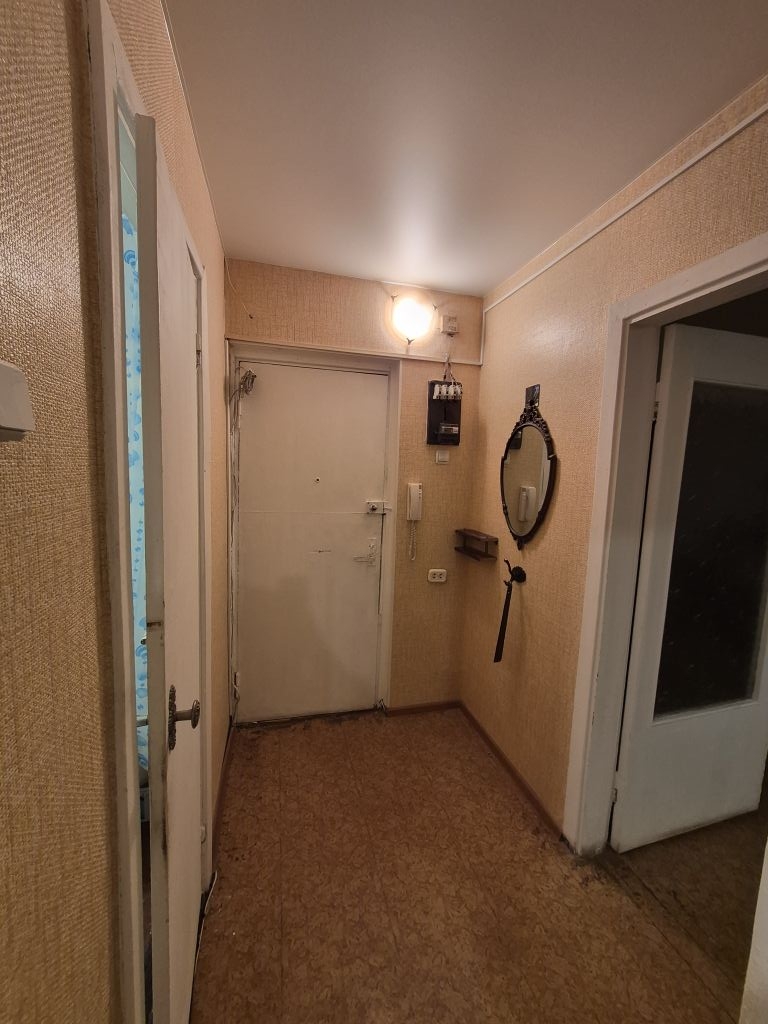 Продажа 1-комнатной квартиры, Нижний Новгород, 6-й микрорайон,  9