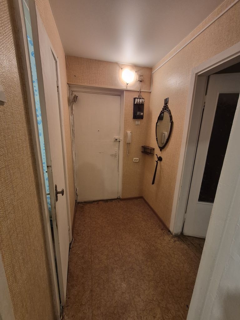 Продажа 1-комнатной квартиры, Нижний Новгород, 6-й микрорайон,  9