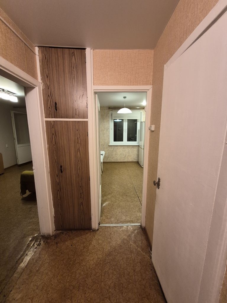 Продажа 1-комнатной квартиры, Нижний Новгород, 6-й микрорайон,  9