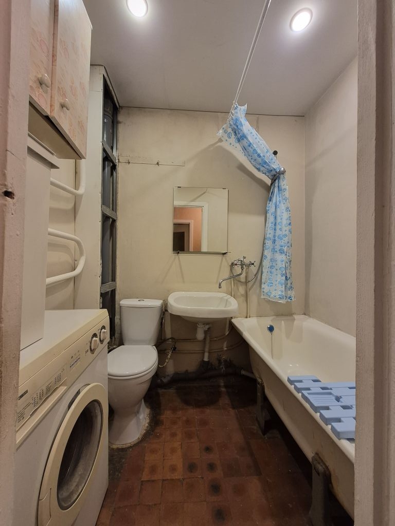 Продажа 1-комнатной квартиры, Нижний Новгород, 6-й микрорайон,  9