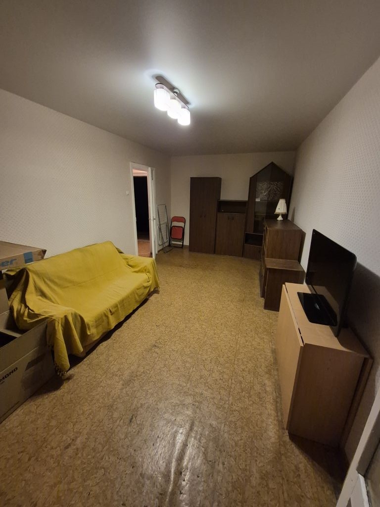 Продажа 1-комнатной квартиры, Нижний Новгород, 6-й микрорайон,  9