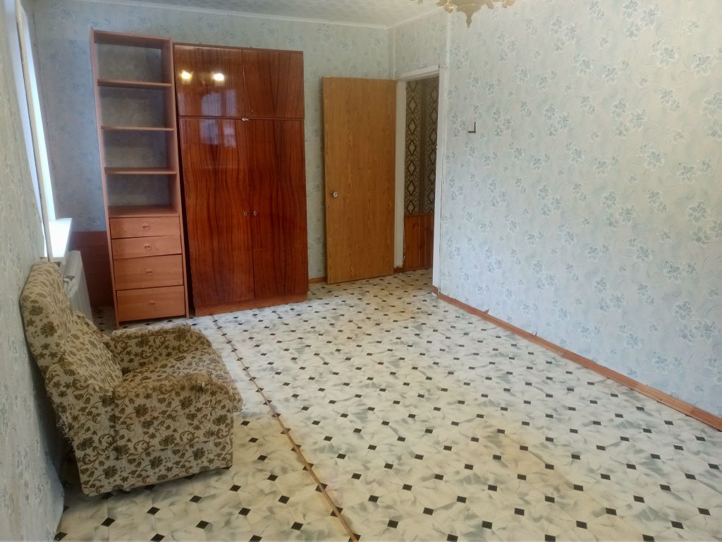 Продажа 2-комнатной квартиры, Нижний Новгород, Героя Советского Союза Прыгунова ул,  23