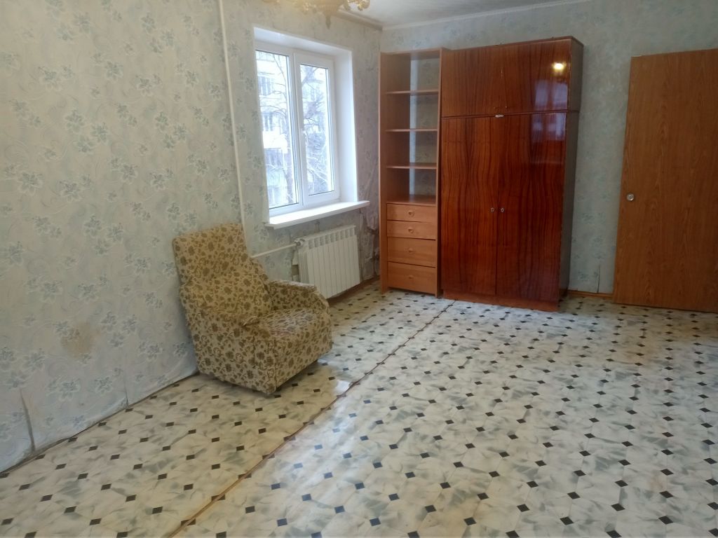 Продажа 2-комнатной квартиры, Нижний Новгород, Героя Советского Союза Прыгунова ул,  23