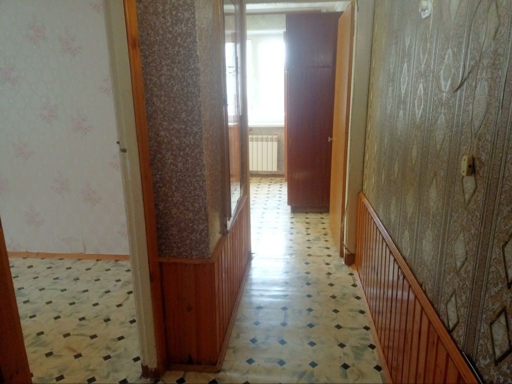 Продажа 2-комнатной квартиры, Нижний Новгород, Героя Советского Союза Прыгунова ул,  23