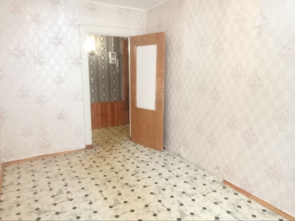 Продажа 2-комнатной квартиры, Нижний Новгород, Героя Советского Союза Прыгунова ул,  23