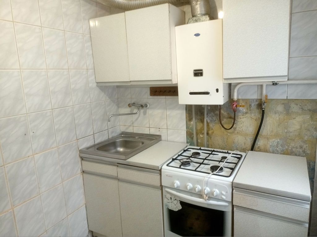 Продажа 2-комнатной квартиры, Нижний Новгород, Героя Советского Союза Прыгунова ул,  23