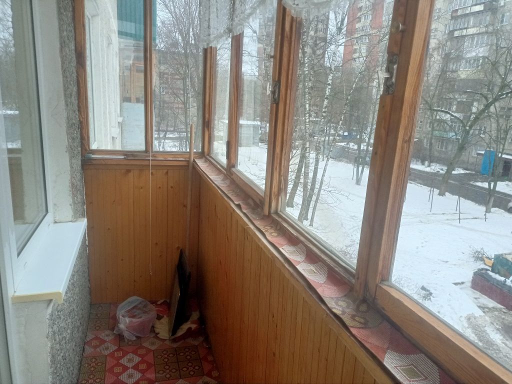 Продажа 2-комнатной квартиры, Нижний Новгород, Героя Советского Союза Прыгунова ул,  23