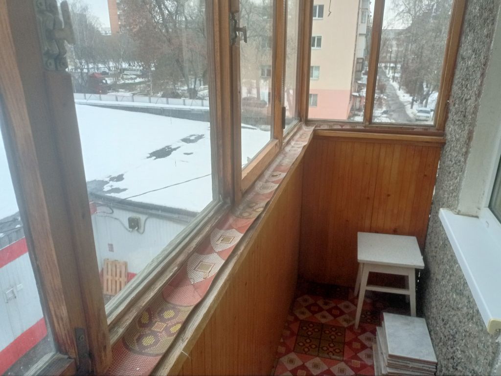 Продажа 2-комнатной квартиры, Нижний Новгород, Героя Советского Союза Прыгунова ул,  23