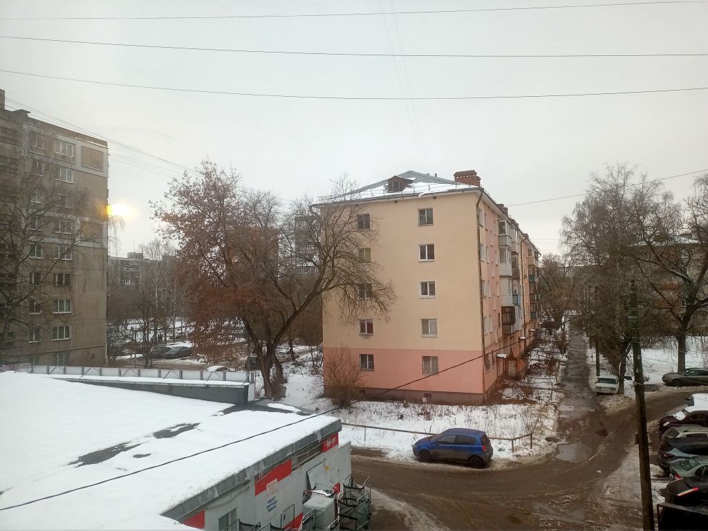 Продажа 2-комнатной квартиры, Нижний Новгород, Героя Советского Союза Прыгунова ул,  23