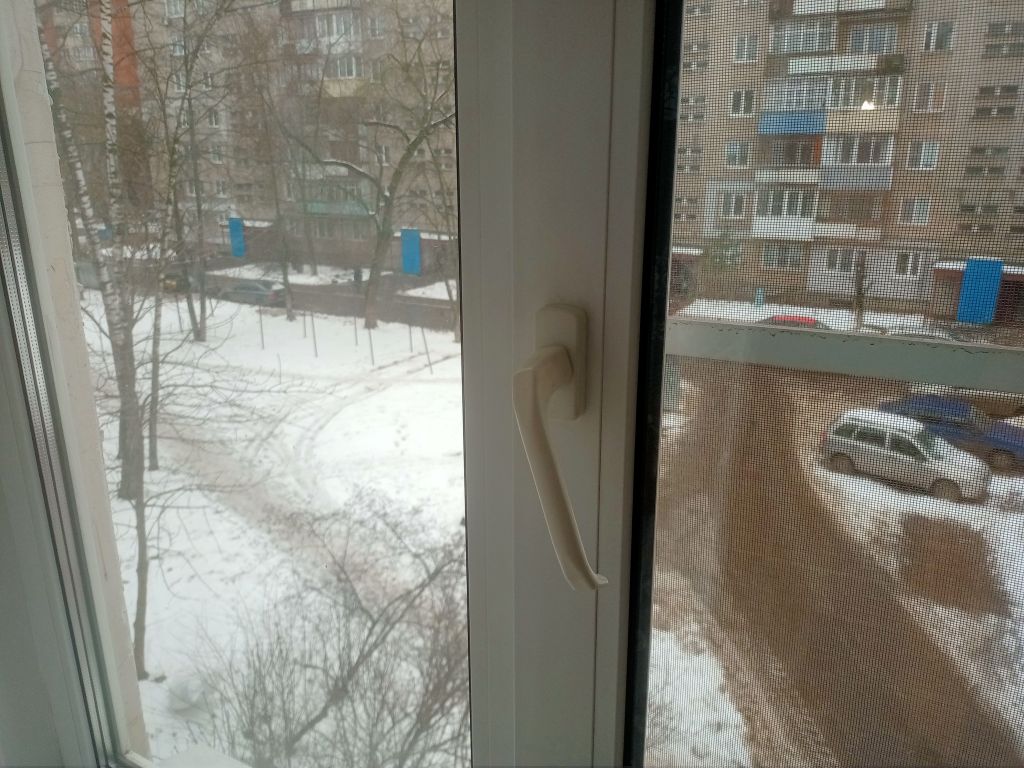 Продажа 2-комнатной квартиры, Нижний Новгород, Героя Советского Союза Прыгунова ул,  23