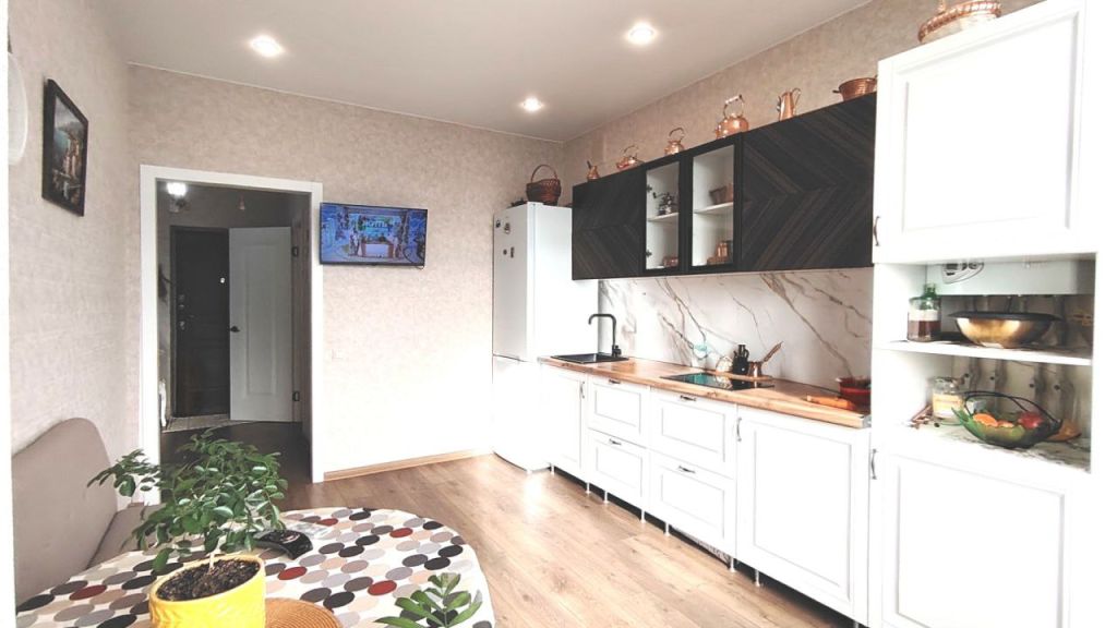 Продажа 1-комнатной квартиры, Ессентуки, 35 км