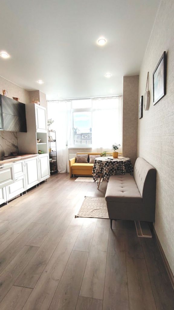 Продажа 1-комнатной квартиры, Ессентуки, 35 км