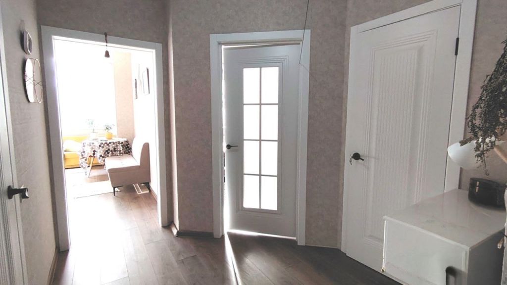 Продажа 1-комнатной квартиры, Ессентуки, 35 км