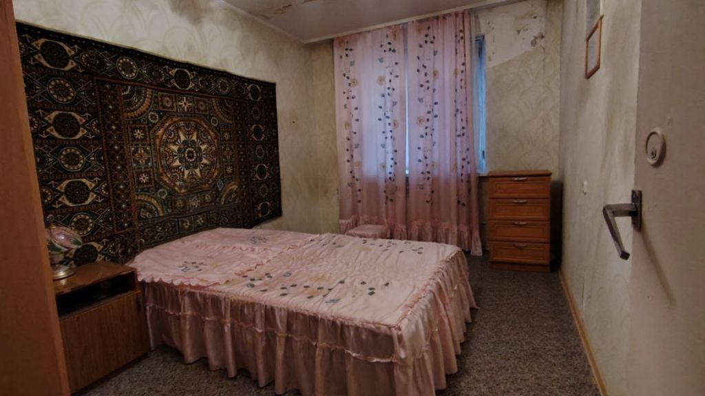 Продажа 2-комнатной квартиры, Ессентуки, Кисловодская ул