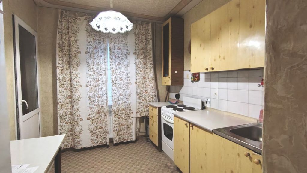 Продажа 2-комнатной квартиры, Ессентуки, Кисловодская ул