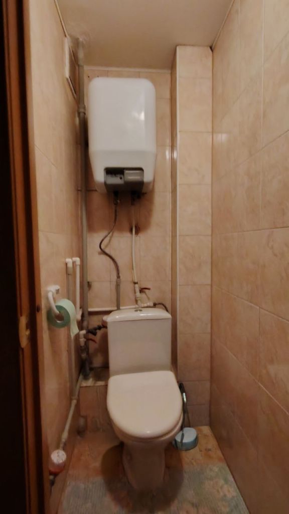 Продажа 2-комнатной квартиры, Ессентуки, Кисловодская ул