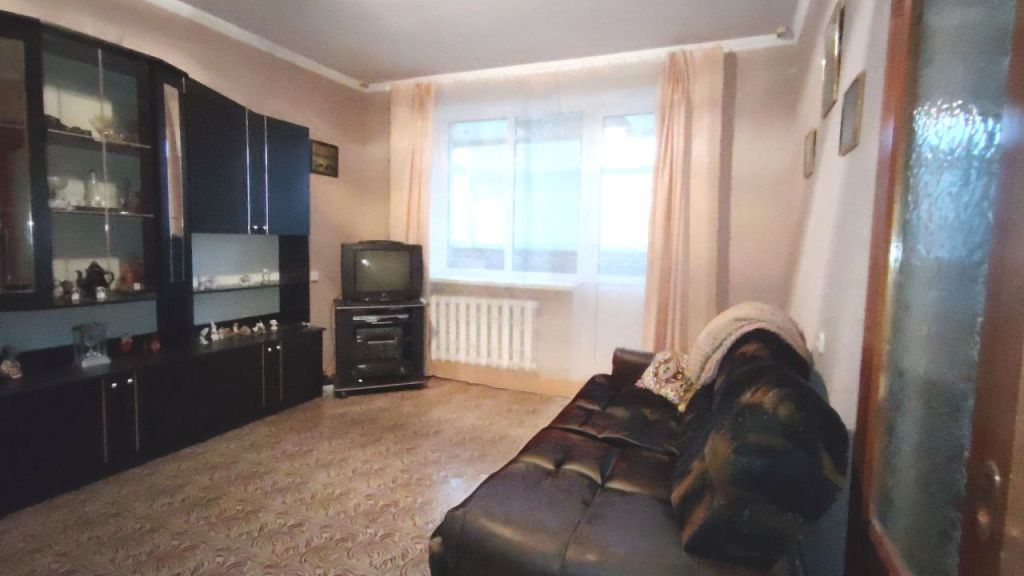 Продажа 2-комнатной квартиры, Ессентуки, Кисловодская ул