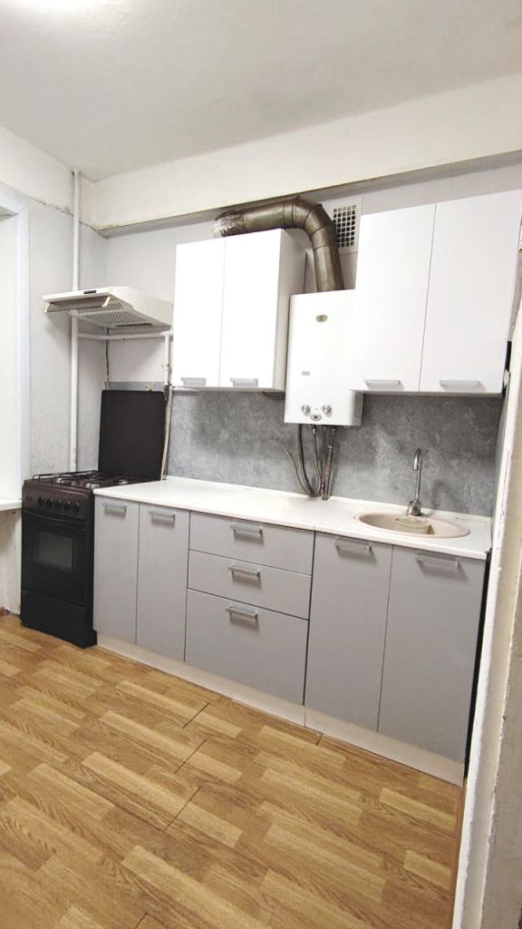 Продажа 1-комнатной квартиры, Ессентуки, Октябрьская ул,  429