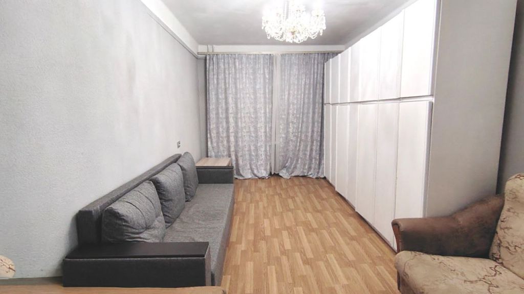 Продажа 1-комнатной квартиры, Ессентуки, Октябрьская ул,  429