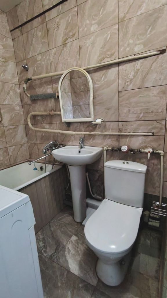 Продажа 1-комнатной квартиры, Ессентуки, Октябрьская ул,  429