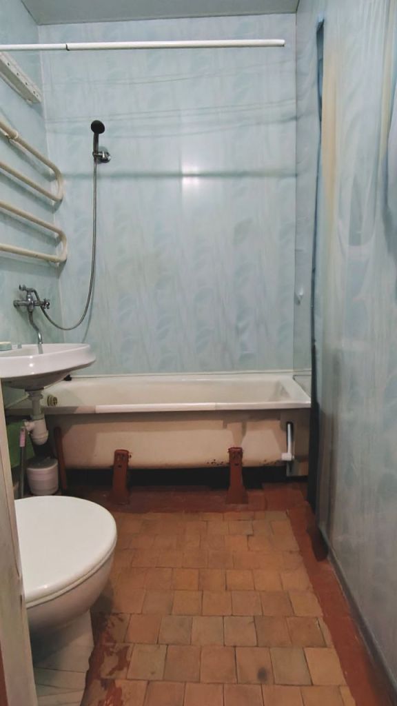 Продажа 1-комнатной квартиры, Ессентуки, Ломоносова ул,  2