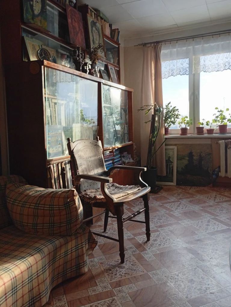 Продажа 3-комнатной квартиры, Гаврилов Посад, Максима Горького ул,  3