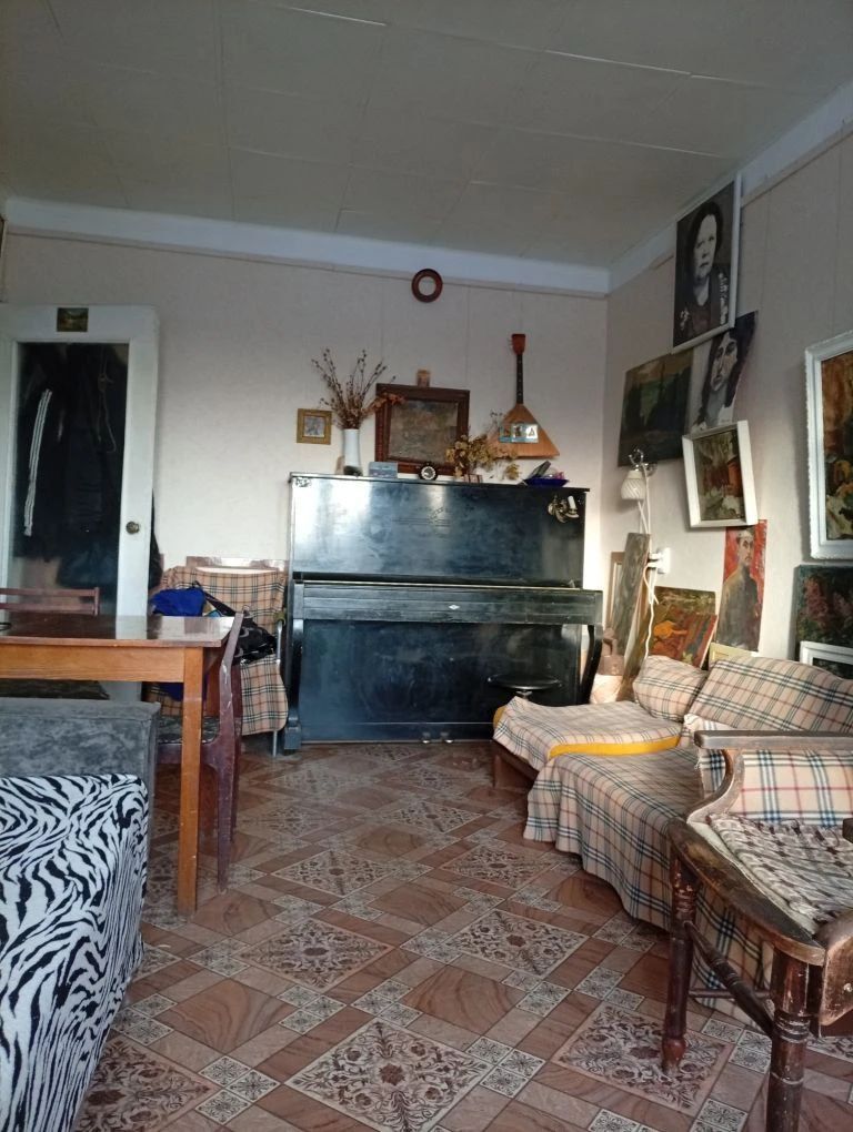 Продажа 3-комнатной квартиры, Гаврилов Посад, Максима Горького ул,  3