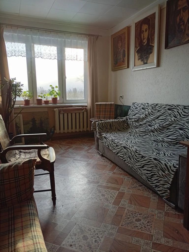 Продажа 3-комнатной квартиры, Гаврилов Посад, Максима Горького ул,  3