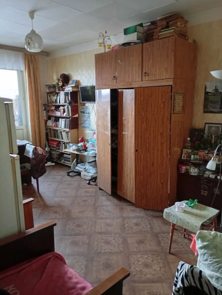 Продажа 3-комнатной квартиры, Гаврилов Посад, Максима Горького ул,  3