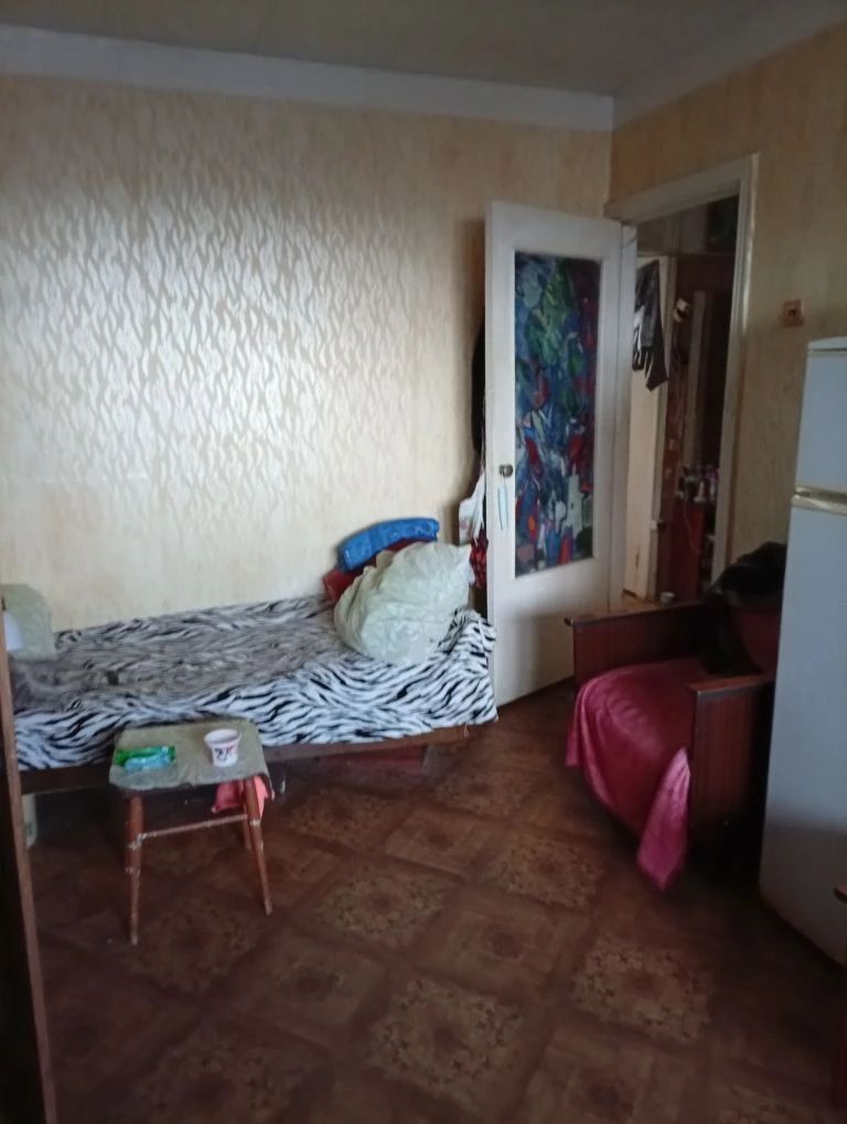 Продажа 3-комнатной квартиры, Гаврилов Посад, Максима Горького ул,  3