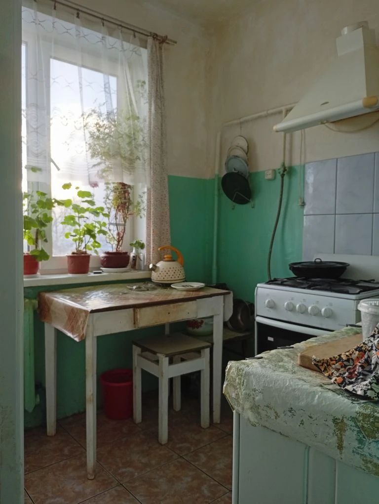 Продажа 3-комнатной квартиры, Гаврилов Посад, Максима Горького ул,  3