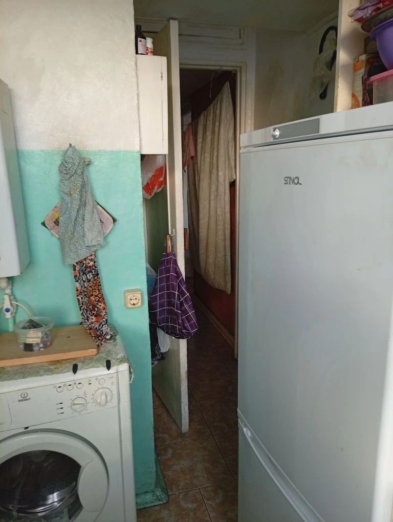 Продажа 3-комнатной квартиры, Гаврилов Посад, Максима Горького ул,  3