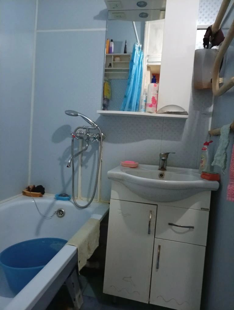 Продажа 3-комнатной квартиры, Гаврилов Посад, Максима Горького ул,  3