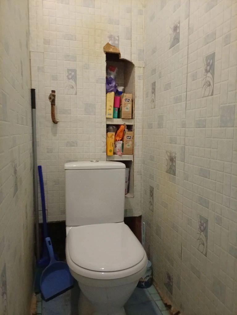 Продажа 3-комнатной квартиры, Гаврилов Посад, Максима Горького ул,  3