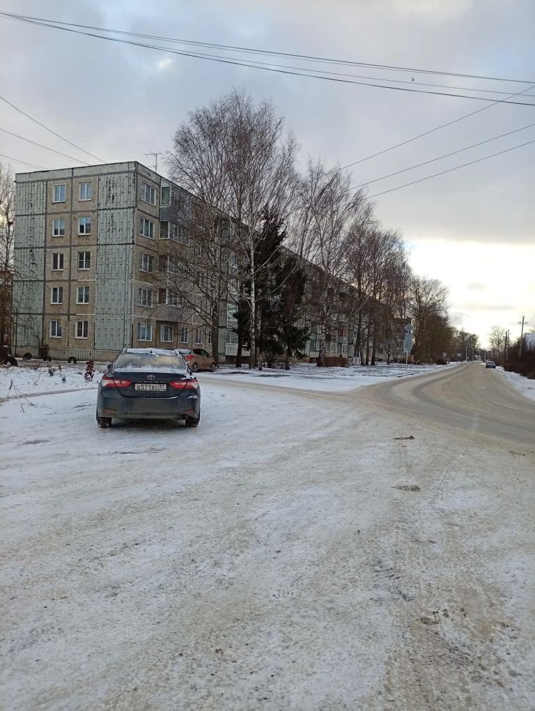 Продажа 3-комнатной квартиры, Гаврилов Посад, Максима Горького ул,  3