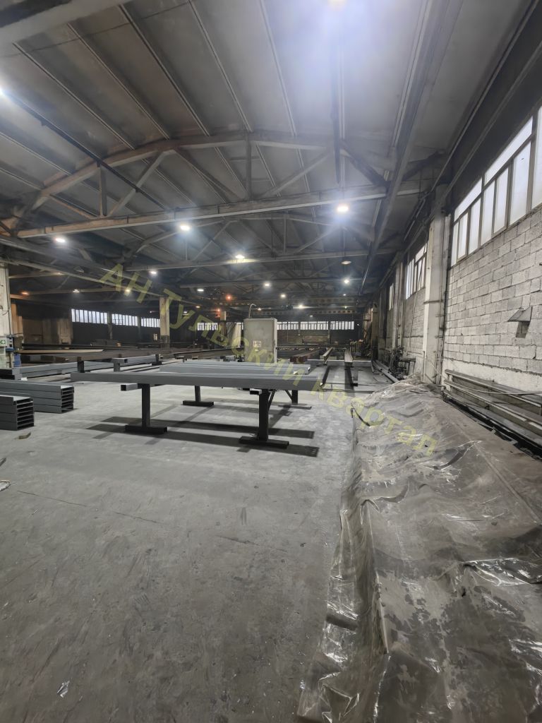 Аренда коммерческой недвижимости, 3804м <sup>2</sup>, Щекино, Пирогова ул,  43