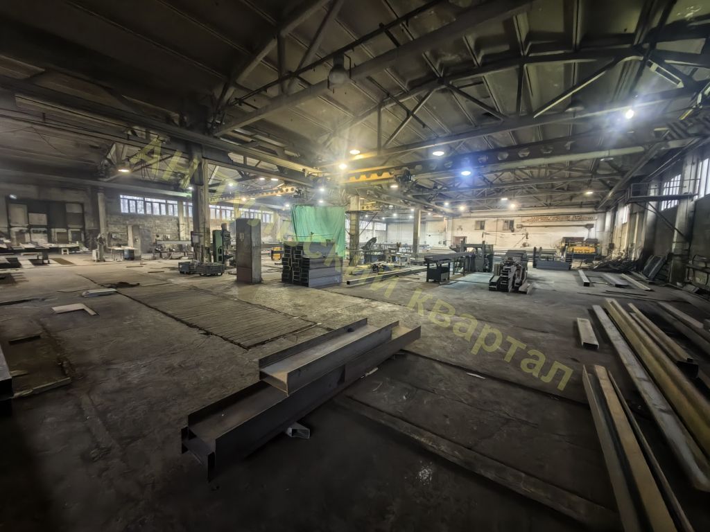 Аренда коммерческой недвижимости, 3804м <sup>2</sup>, Щекино, Пирогова ул,  43