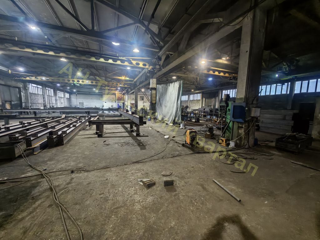 Аренда коммерческой недвижимости, 3804м <sup>2</sup>, Щекино, Пирогова ул,  43