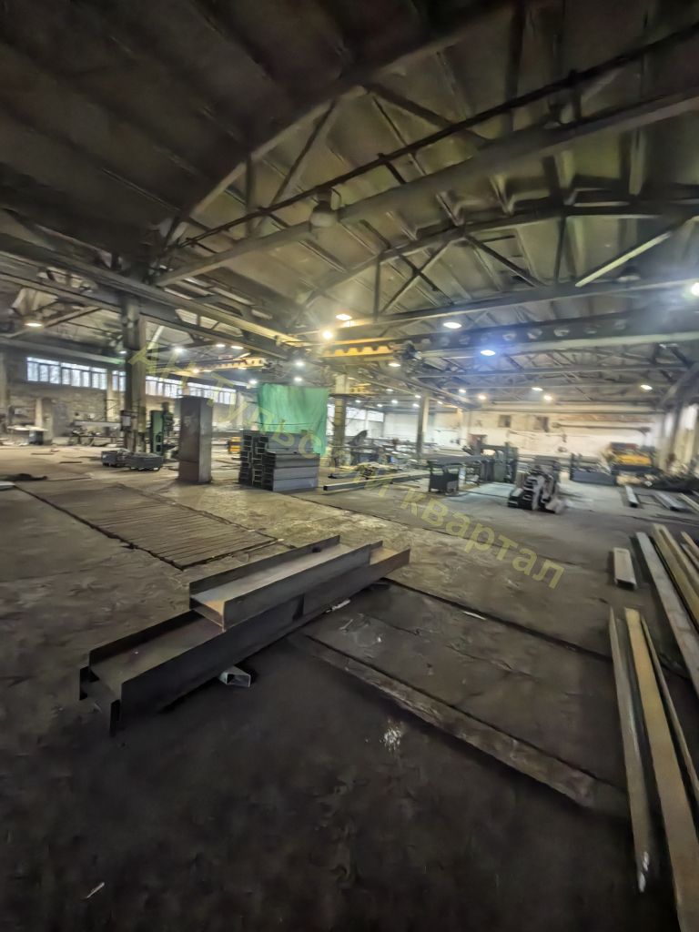 Аренда коммерческой недвижимости, 3804м <sup>2</sup>, Щекино, Пирогова ул,  43