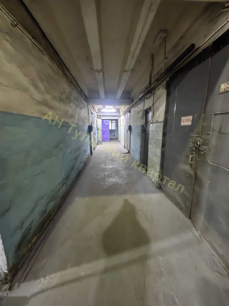 Аренда коммерческой недвижимости, 3804м <sup>2</sup>, Щекино, Пирогова ул,  43