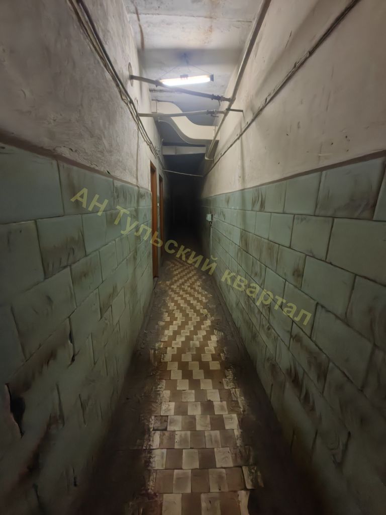 Аренда коммерческой недвижимости, 3804м <sup>2</sup>, Щекино, Пирогова ул,  43