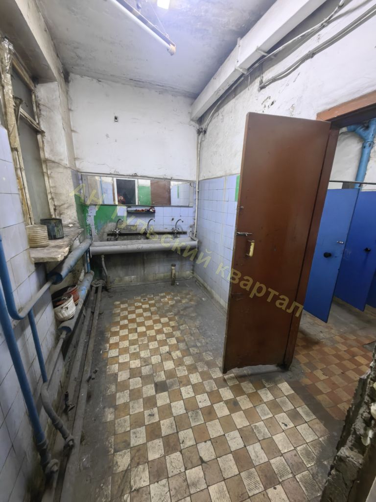 Аренда коммерческой недвижимости, 3804м <sup>2</sup>, Щекино, Пирогова ул,  43