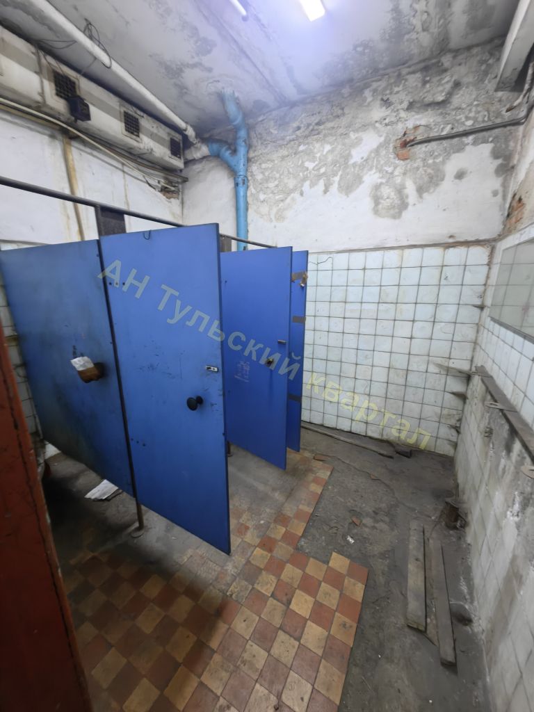 Аренда коммерческой недвижимости, 3804м <sup>2</sup>, Щекино, Пирогова ул,  43