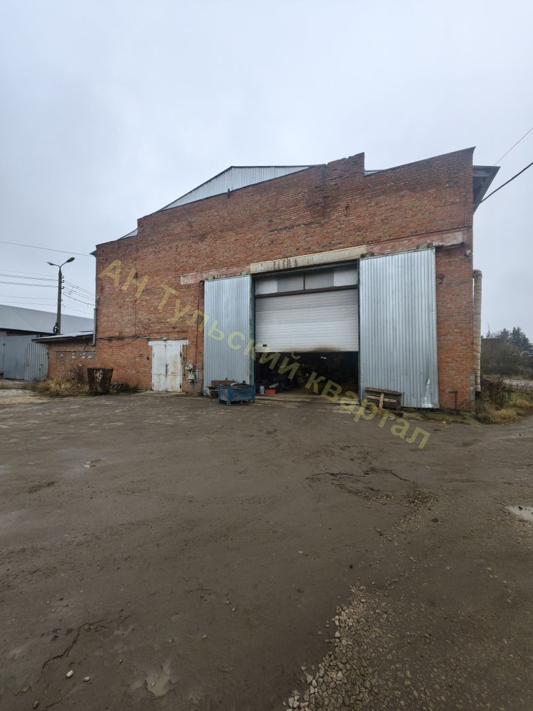 Аренда коммерческой недвижимости, 3804м <sup>2</sup>, Щекино, Пирогова ул,  43