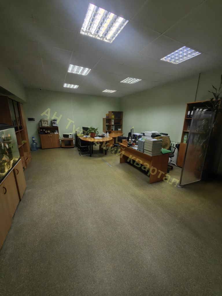 Аренда коммерческой недвижимости, 3804м <sup>2</sup>, Щекино, Пирогова ул,  43